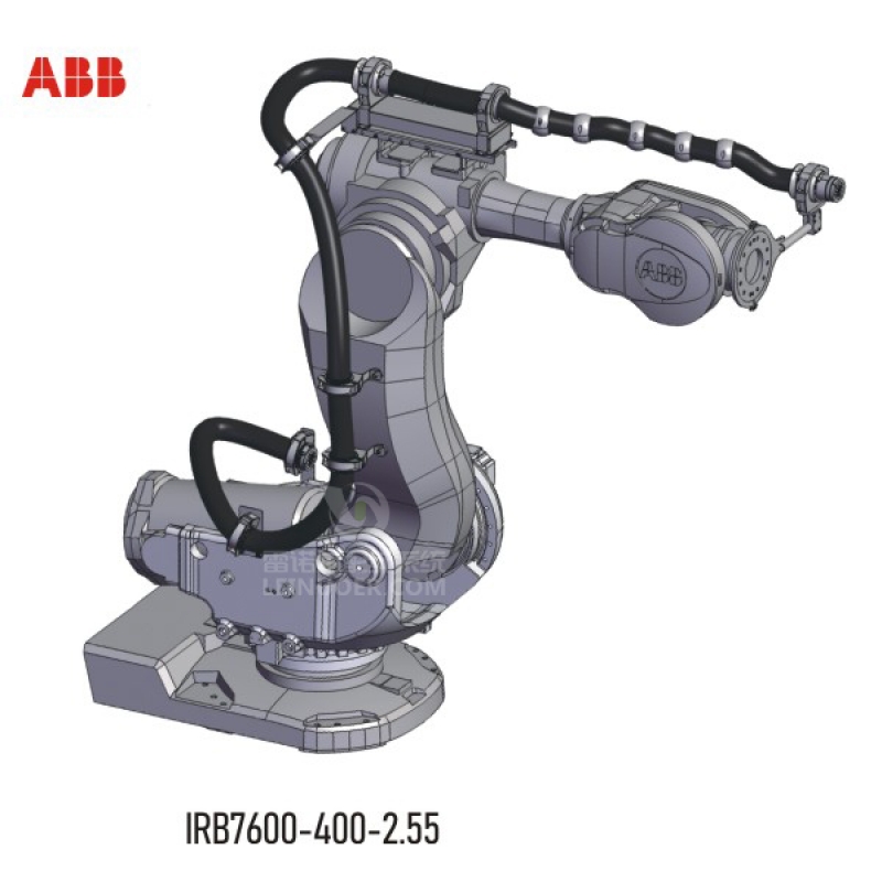 ABB 伸（shēn）縮單（dān）元管線包方案